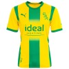 Camisetas West Bromwich Albion Segunda 2022/23 - Hombre